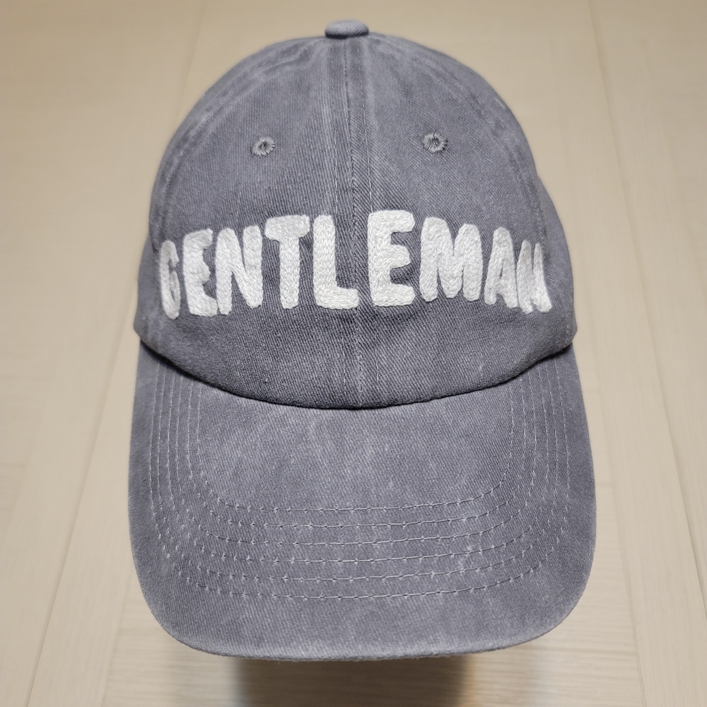 Embroidered Dad Caps - Picture 10 of 11